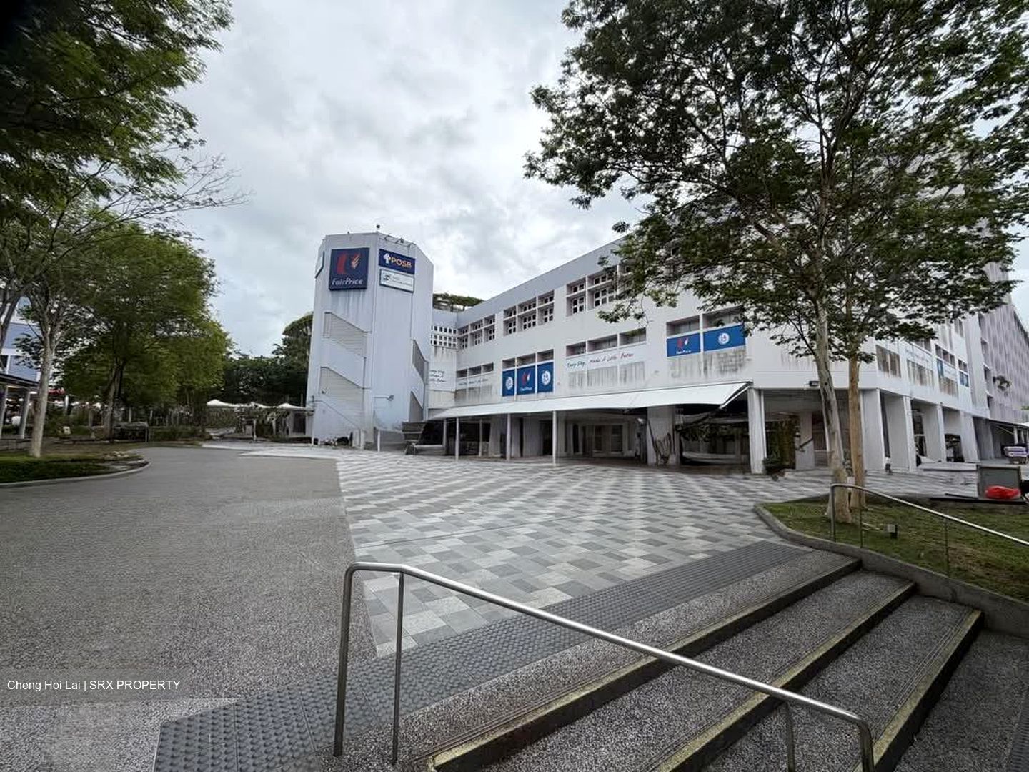 Bedok Town Centre (D16), Shop House #573432901